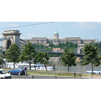 Picture Hungary Budapest Central Budapest 2007-06 207 - Monuments Central Budapest