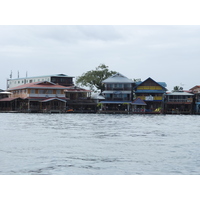 Picture Panama Bocas del toro 2015-03 57 - Sunrise Bocas del toro