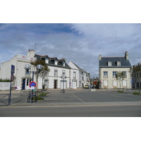 Picture France Concarneau 2008-07 31 - Winter Concarneau