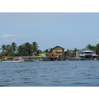 Picture Panama Bocas del toro 2015-03 64 - Transport Bocas del toro