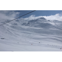 Picture France Les 3 Vallees 2013-03 374 - Rain Season Les 3 Vallees