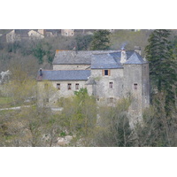 Picture France Tarn river 2008-04 5 - Lands Tarn river