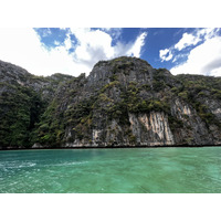 Picture Thailand Ko Phi Phi Ley 2021-12 3 - Cost Ko Phi Phi Ley