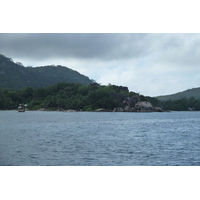 Picture Seychelles La Digue 2011-10 175 - Spring La Digue