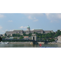 Picture Hungary Budapest Central Budapest 2007-06 178 - Waterfalls Central Budapest