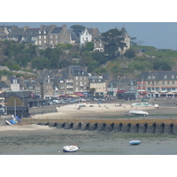 Picture France Cancale 2010-04 74 - Street Cancale