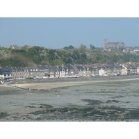 Picture France Cancale 2010-04 66 - Cost Cancale