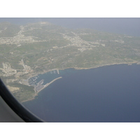 Picture Malta From the sky 2001-03 1 - Spring From the sky