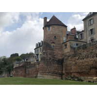 Picture France Le Mans 2019-05 102 - Waterfalls Le Mans