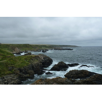 Picture United Kingdom Scotland Portsoy 2011-07 10 - Cost Portsoy