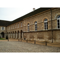 Picture France Beaune 2007-01 93 - Lands Beaune