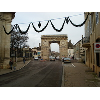 Picture France Beaune 2007-01 142 - Hot Season Beaune