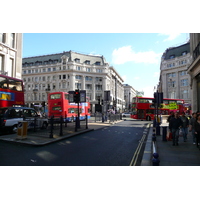 Picture United Kingdom London Oxford Street 2007-09 43 - Hotel Oxford Street