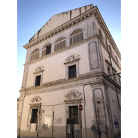 Picture Italy Sicily Palermo 2020-02 62 - Rentals Palermo