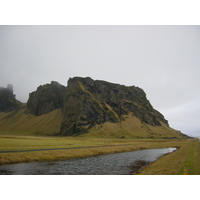 Picture Iceland Skogafoss 2003-03 7 - City Sights Skogafoss