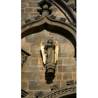 Picture Czech Republic Prague Celetna 2007-07 41 - Monuments Celetna