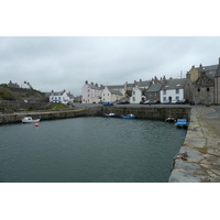 Picture United Kingdom Scotland Portsoy 2011-07 7 - Streets Portsoy