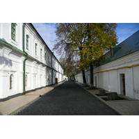 Picture Ukraine Kiev Pechersk Lavra 2007-11 77 - Lake Pechersk Lavra