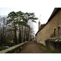 Picture France Beaune 2007-01 10 - City Sights Beaune