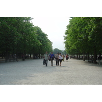 Picture France Paris Luxembourg Garden 2007-04 127 - Lands Luxembourg Garden