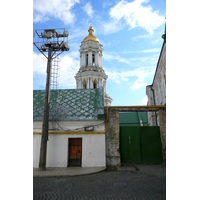 Picture Ukraine Kiev Pechersk Lavra 2007-11 61 - SPA Pechersk Lavra