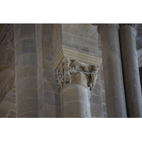 Picture France Conques Abbatiale Sainte-Foy de Conques 2018-04 36 - Sauna Abbatiale Sainte-Foy de Conques