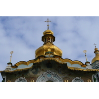 Picture Ukraine Kiev Pechersk Lavra 2007-11 49 - SPA Pechersk Lavra