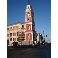 Picture Russia St Petersburg Nevsky Prospect 2006-03 61 - Rental Nevsky Prospect