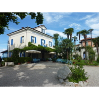 Picture Italy Isola Pescatori 2009-06 60 - Hotel Pools Isola Pescatori