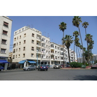 Picture Morocco Casablanca Casablanca Center 2008-07 95 - Room Casablanca Center