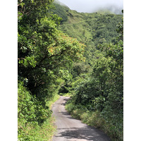 Picture Guadeloupe La Grande Soufriere 2021-02 59 - City Sight La Grande Soufriere