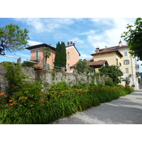 Picture Italy Isola Pescatori 2009-06 46 - Hotel Pool Isola Pescatori