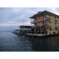 Picture Panama Bocas del toro 2015-03 34 - French Restaurant Bocas del toro