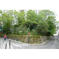 Picture France Paris Montmartre 2007-06 148 - Weather Montmartre