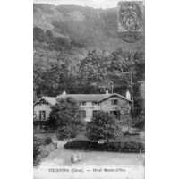 Picture France Corsica Old Postcards 1900-01 113 - Room Old Postcards