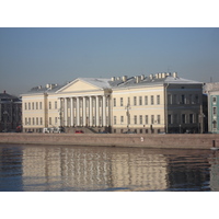 Picture Russia St Petersburg Neva 2006-03 30 - City Sight Neva