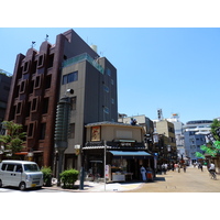 Picture Japan Tokyo Asakusa 2010-06 19 - Lands Asakusa