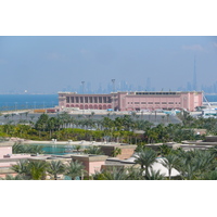 Picture United Arab Emirates Dubai Dubai Aquaventure 2009-01 9 - Monuments Dubai Aquaventure