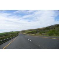 Picture South Africa Harmanus to Knysna road 2008-09 102 - City View Harmanus to Knysna road