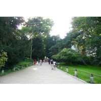 Picture France Paris Jardin des Plantes 2007-08 100 - Rentals Jardin des Plantes