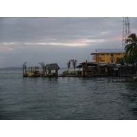 Picture Panama Bocas del toro 2015-03 73 - Waterfall Bocas del toro