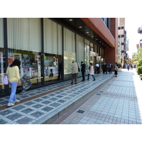 Picture Japan Tokyo Asakusa 2010-06 31 - Sauna Asakusa