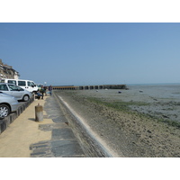 Picture France Cancale 2010-04 94 - Street Cancale