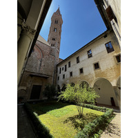 Picture Italy Florence 2022-05 590 - Hotel Pool Florence