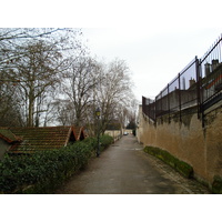 Picture France Beaune 2007-01 69 - Streets Beaune