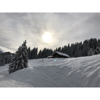 Picture France La Clusaz 2017-12 170 - Waterfalls La Clusaz