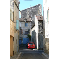 Picture France Tarascon 2008-04 9 - Shopping Tarascon