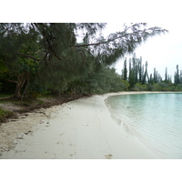 Picture New Caledonia Ile des pins Kuto Beach 2010-05 42 - To see Kuto Beach