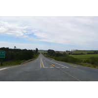 Picture South Africa Harmanus to Knysna road 2008-09 84 - Winter Harmanus to Knysna road