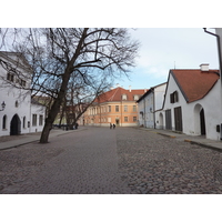 Picture Estonia Tallinn Old Tallinn 2009-04 13 - Hotels Old Tallinn